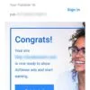 Adsense Approve Website
