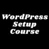 WordPress Website Setup Course