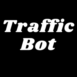 Traffic Bot IPTS Spirit