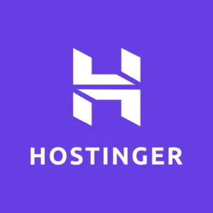Honstinger Hosting 100 websites