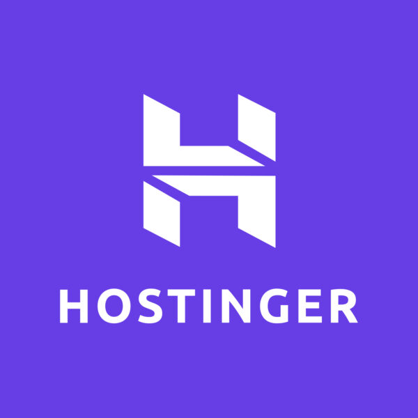 Honstinger Hosting 100 websites