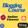 Blogging Course