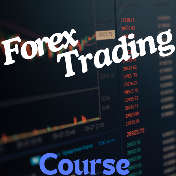 Master Forex Trading