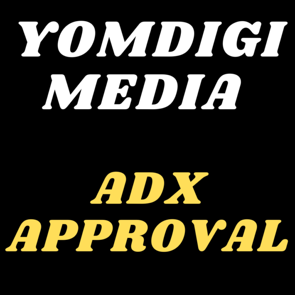 YOMDIGI MEDIA ADX