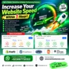Website Speed Optimization